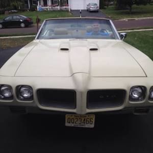 Meet your Posher, Shawn